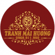 Tranh Làng Nghề Mai Hương
