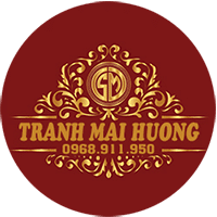 Tranh Làng Nghề Mai Hương