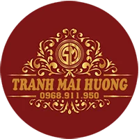Tranh Làng Nghề Mai Hương
