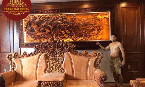 tranh-gỗ-cửu-hạc-đục-đẹp-(1)